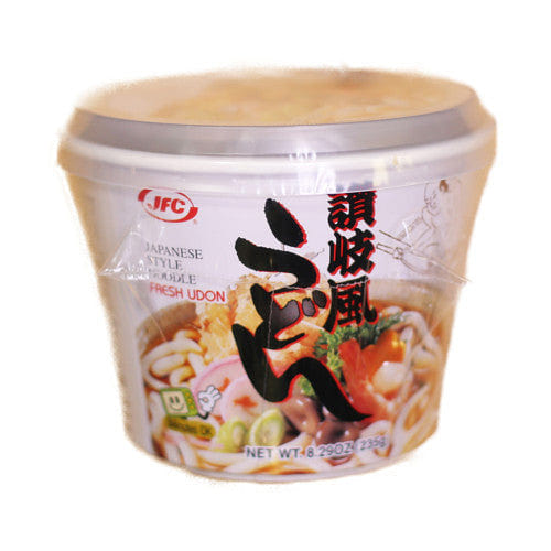 Jfc Instant Cup Nama Udon 1 each
