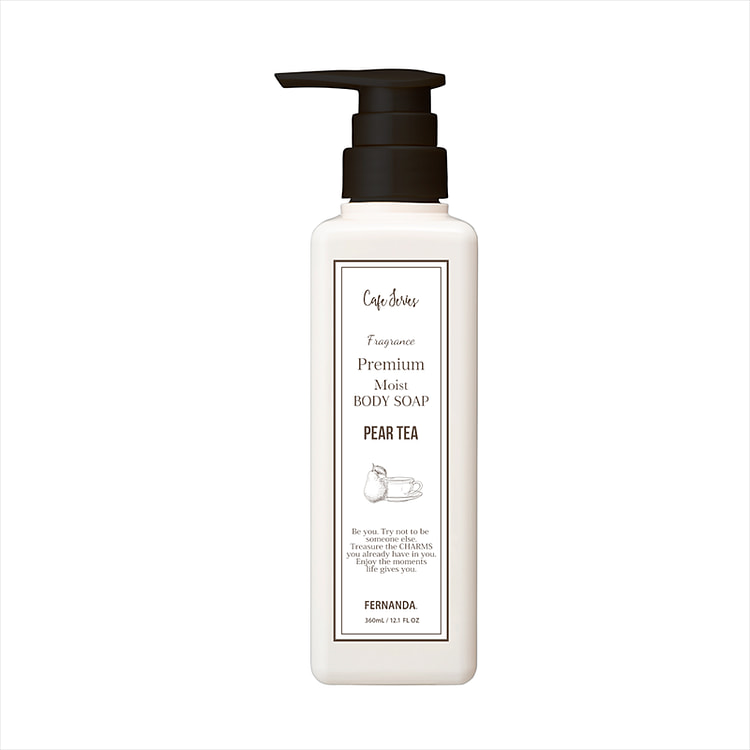 fernanda Grande 洗手液 360ml