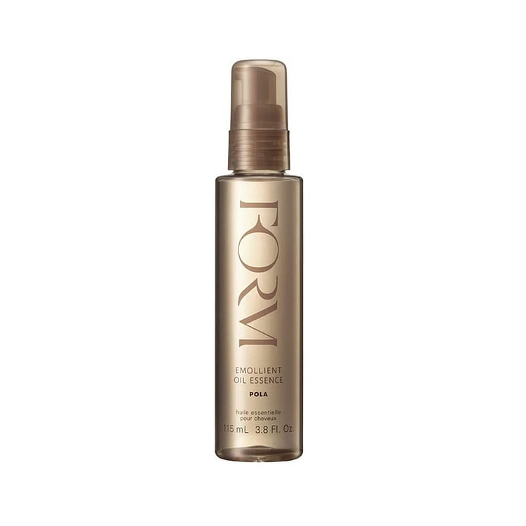 POLA Form Emollient Hair Oil Essence 115 ml