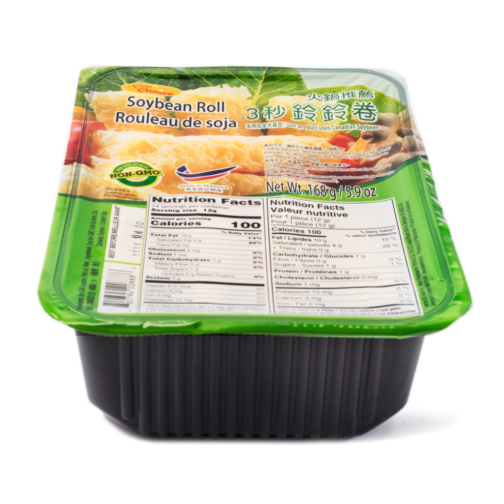周黑鸭盐津铺子鳕鱼豆腐168g - huajiemarket