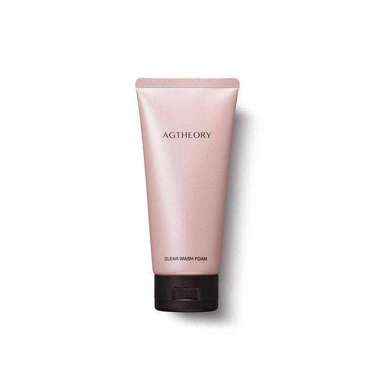 AXXZIA AGTHEORY肌源希洁面乳100g