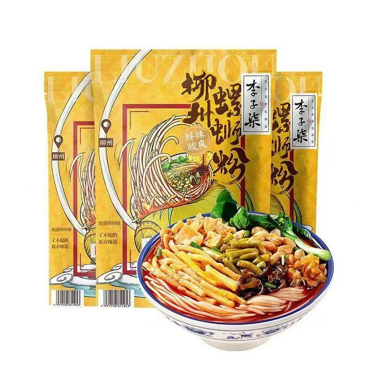 Original Luosifen