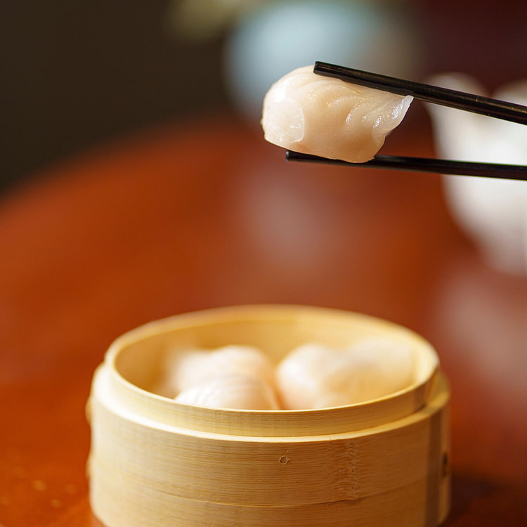 虾饺 5 个