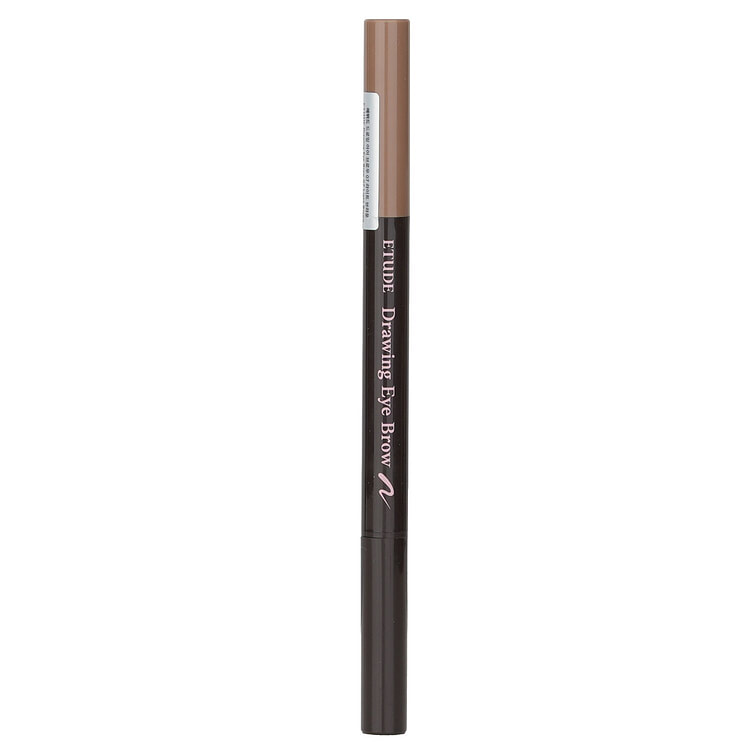伊蒂之屋  Drawing Eye Brow - #07 Light Brown  0.25g