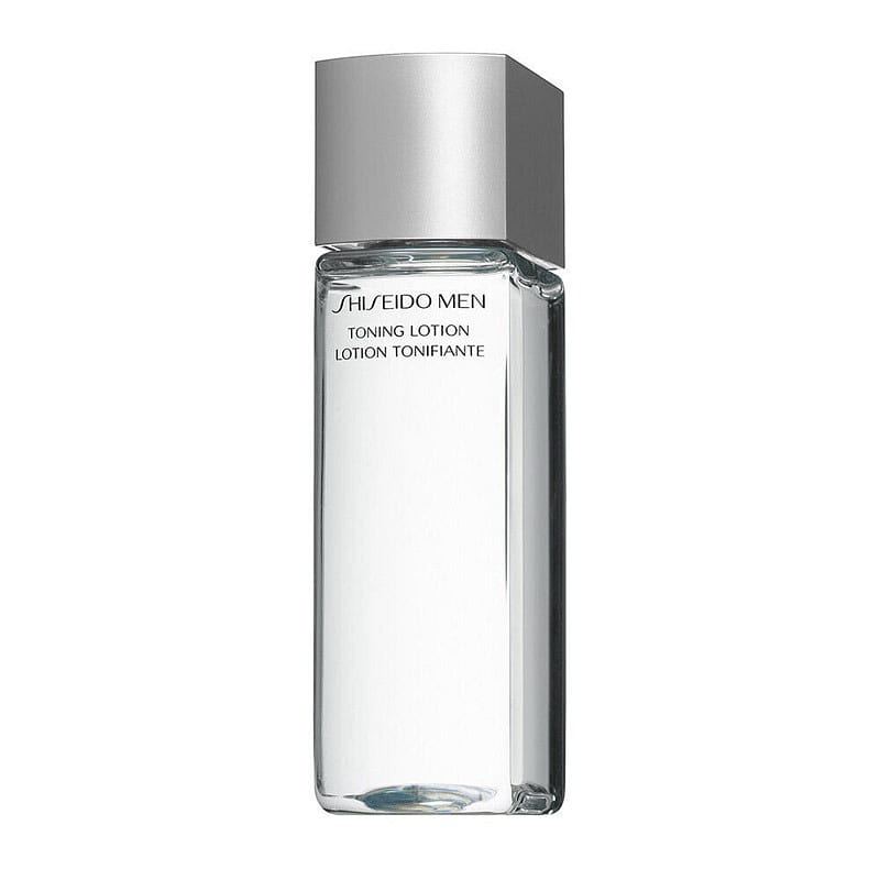 SHISEIDO Men Toning Lotion 150ml 1 each