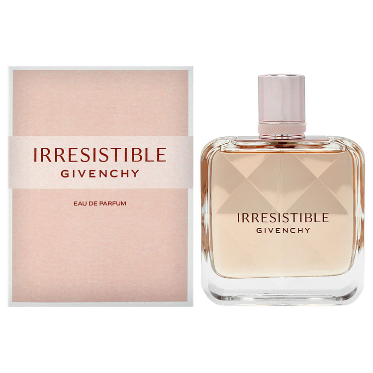 Nước hoa Irresistible của Givenchy dành cho nữ - Xịt EDP 2,7 oz 2.7 oz