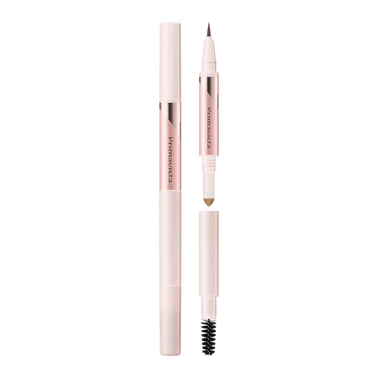 KAO Sofina Lock Liq Eyebrow & Brown LB 0.75mL 0.75 ml