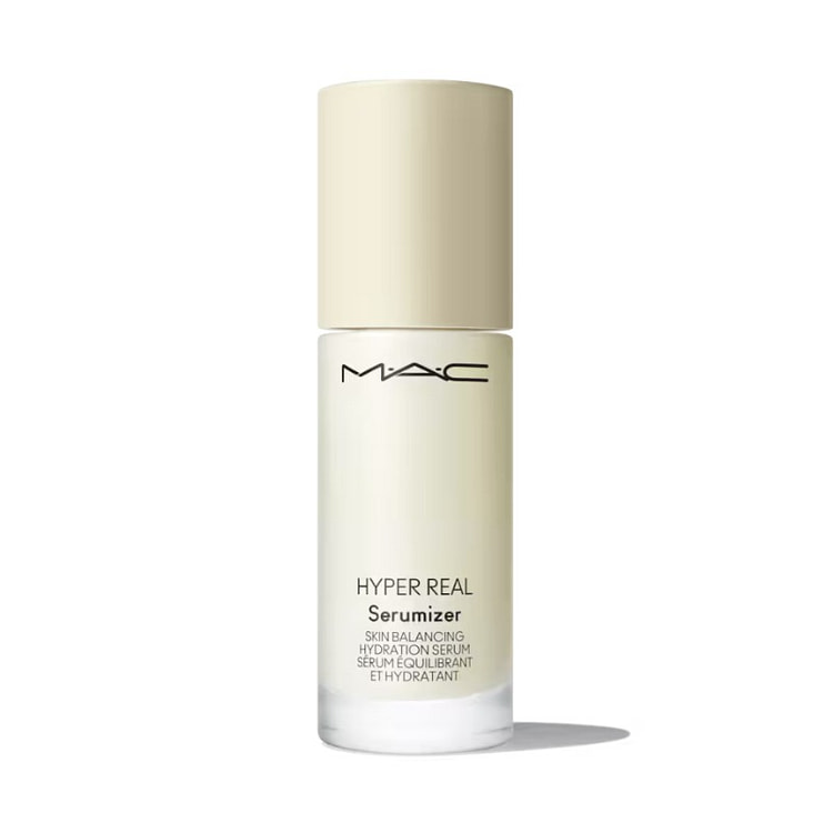 MAC妆前精华液自发光系列提亮保湿补水滋润50ml 1 份
