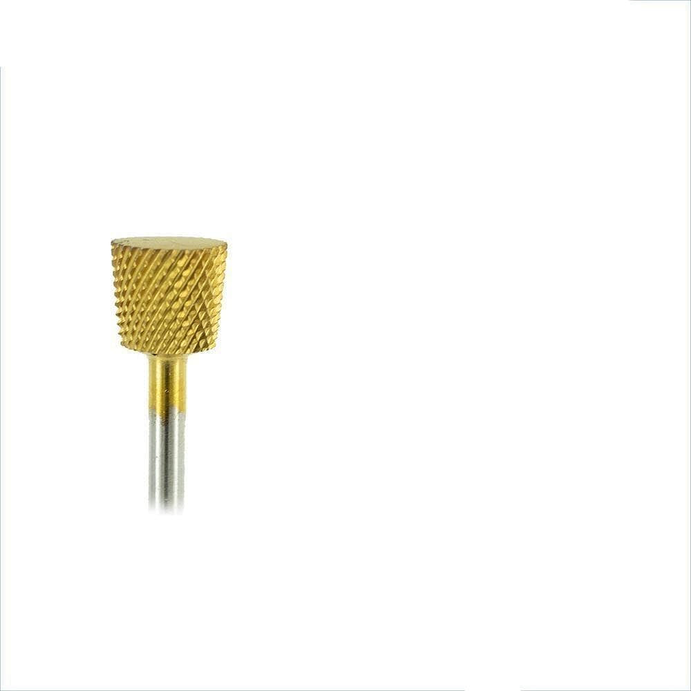 Gold Carbide Inverted Backfill CC8 0.99 oz