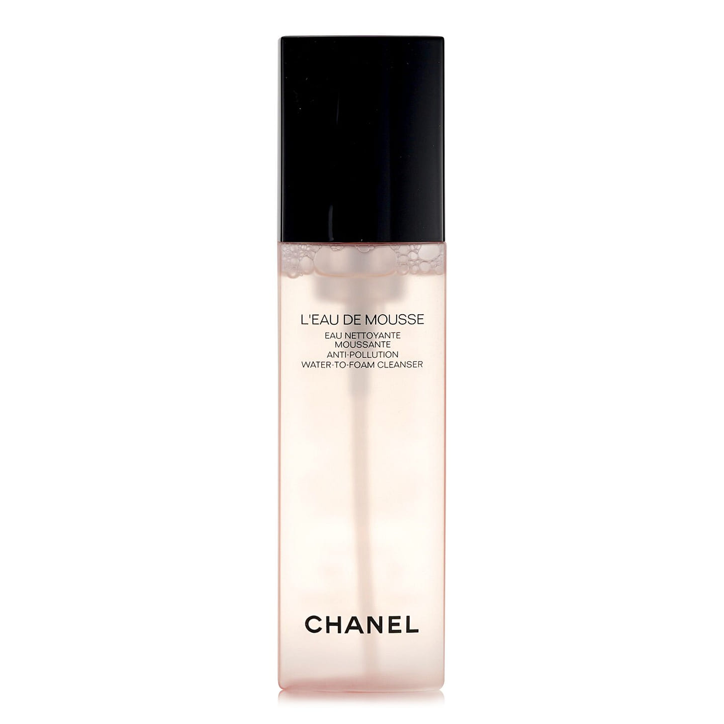 Chanel L’Eau De Mousse Anti-Pollution Water-To-Foam Cleanser 150ml/5oz 150 ml
