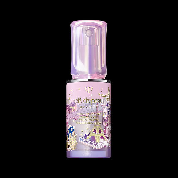 CPB肌肤之钥 高效亮肤精华液  40ml