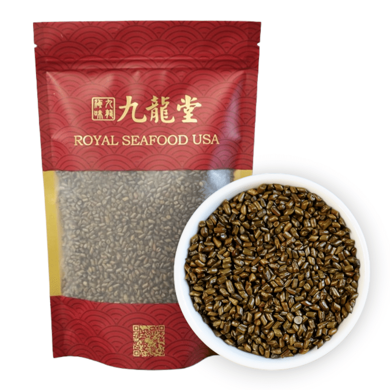 九龍堂 清肝明目决明子 泡茶喝 润肠通便 340 克