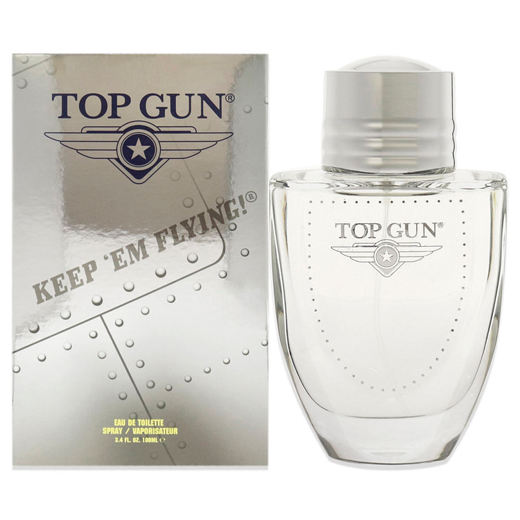 Top Gun 男士香水