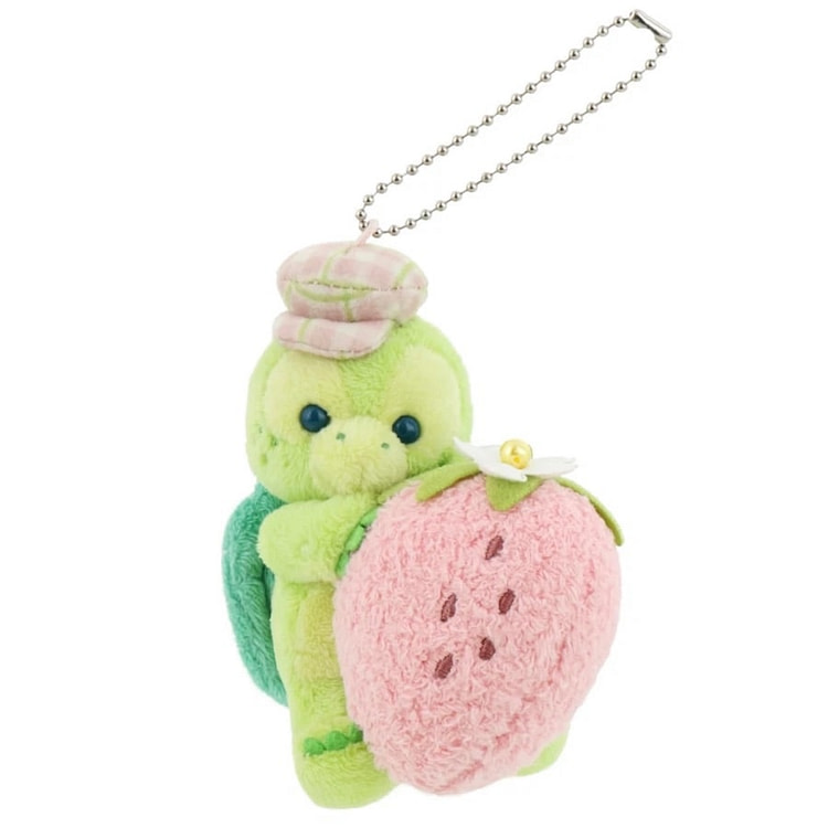 Tokyo Disney Strawberry Ormira Figure 1 count