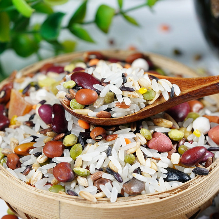 500g Eight Treasures congee rice *1