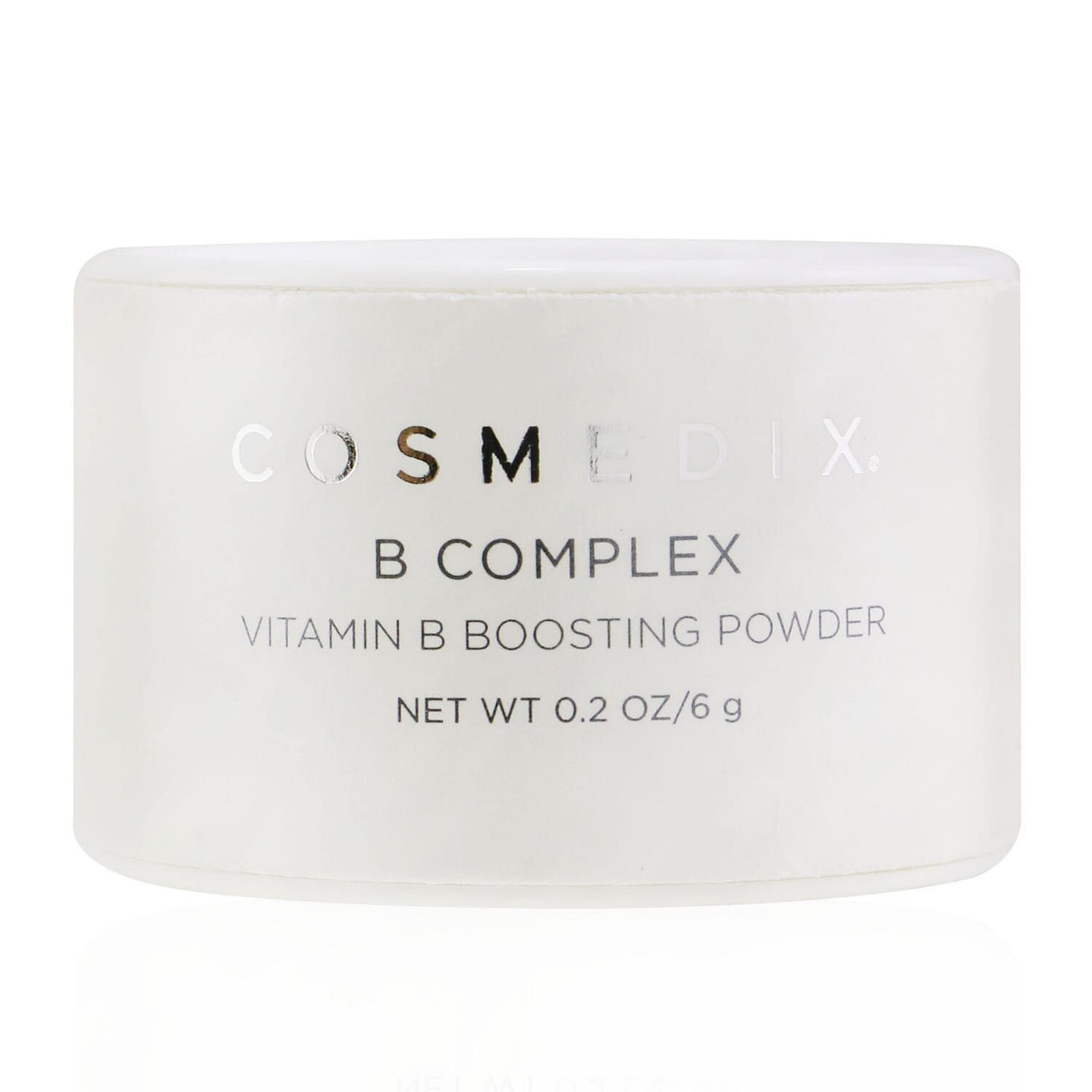 CosMedix B Complex Vitamin B Boosting Powder 6g/0.2oz 6 g