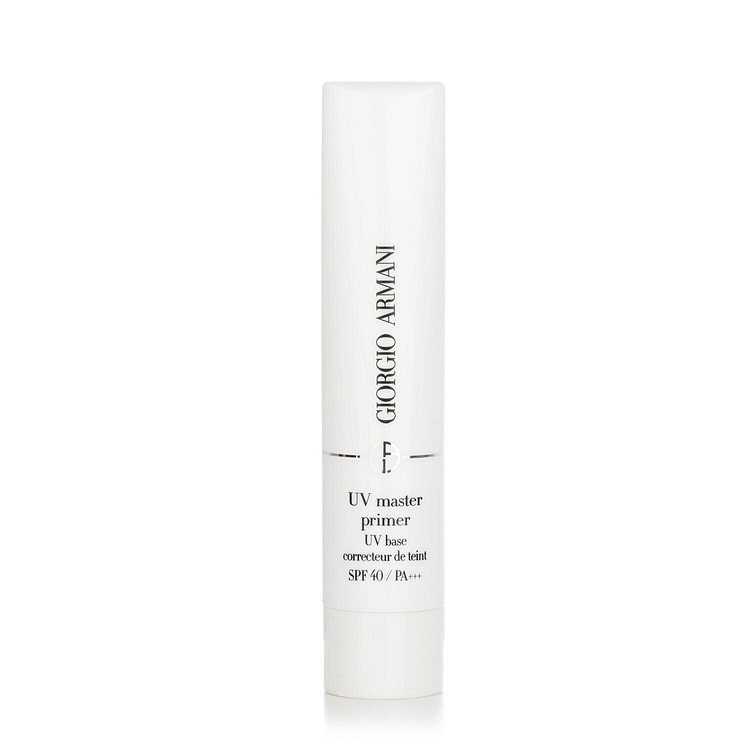Giorgio Armani UV Master Primer SPF  (New Packaging) - (Beige) L 30ml/1oz