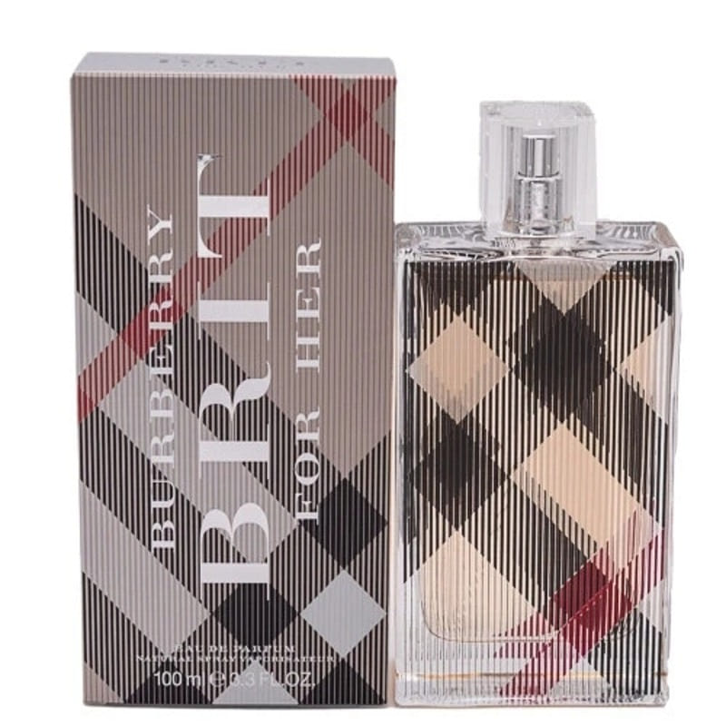 Brit by Burberry 3.3oz 100 ml