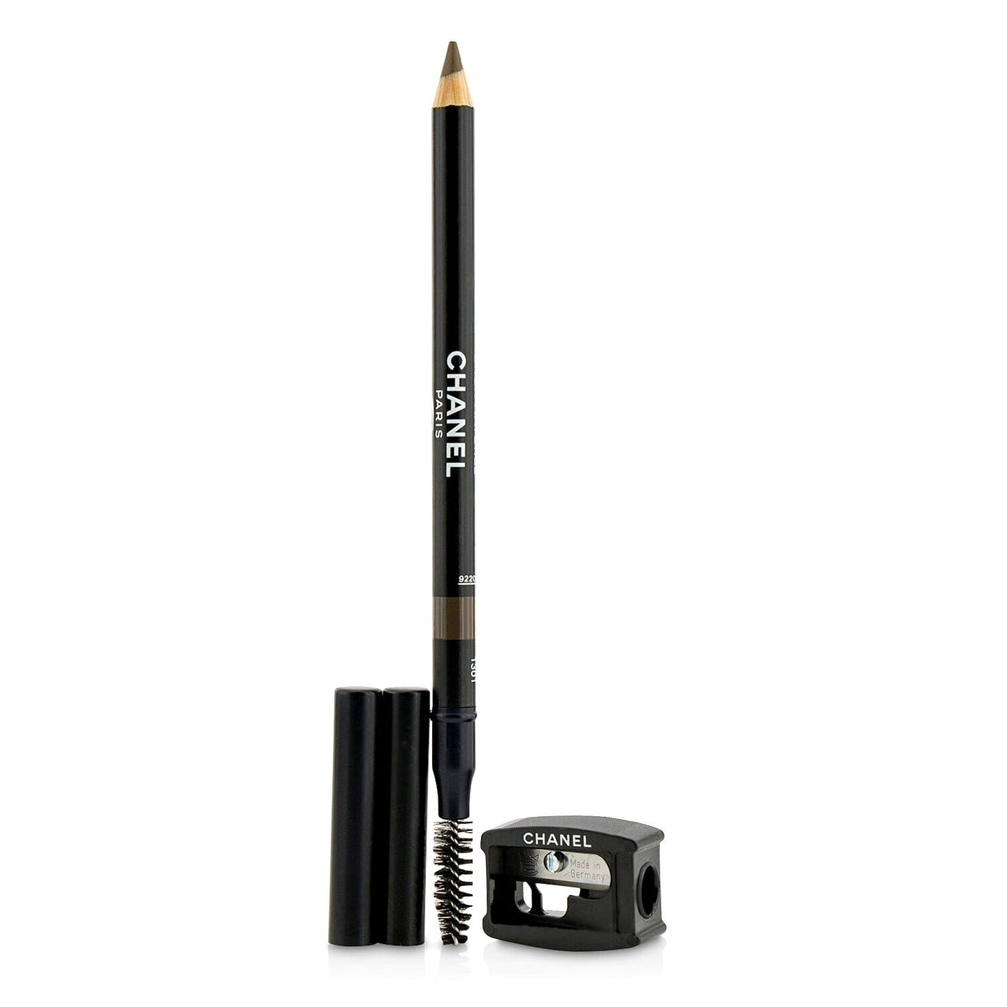 Chanel Crayon Sourcils Sculpting Eyebrow Pencil – # 30 Brun Naturel 1g/0.03oz 1 g