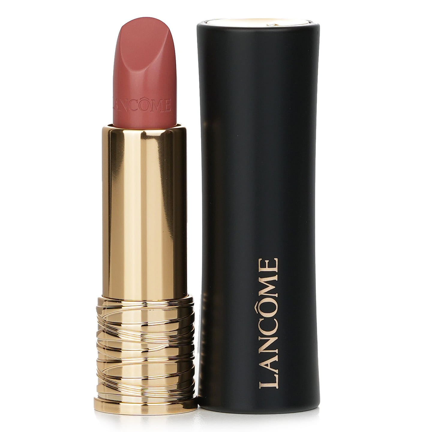 Lancome L'Absolu Rouge Cream Lipstick - # 253 Mademoiselle Amanda 3.4g/0.12oz 3 g
