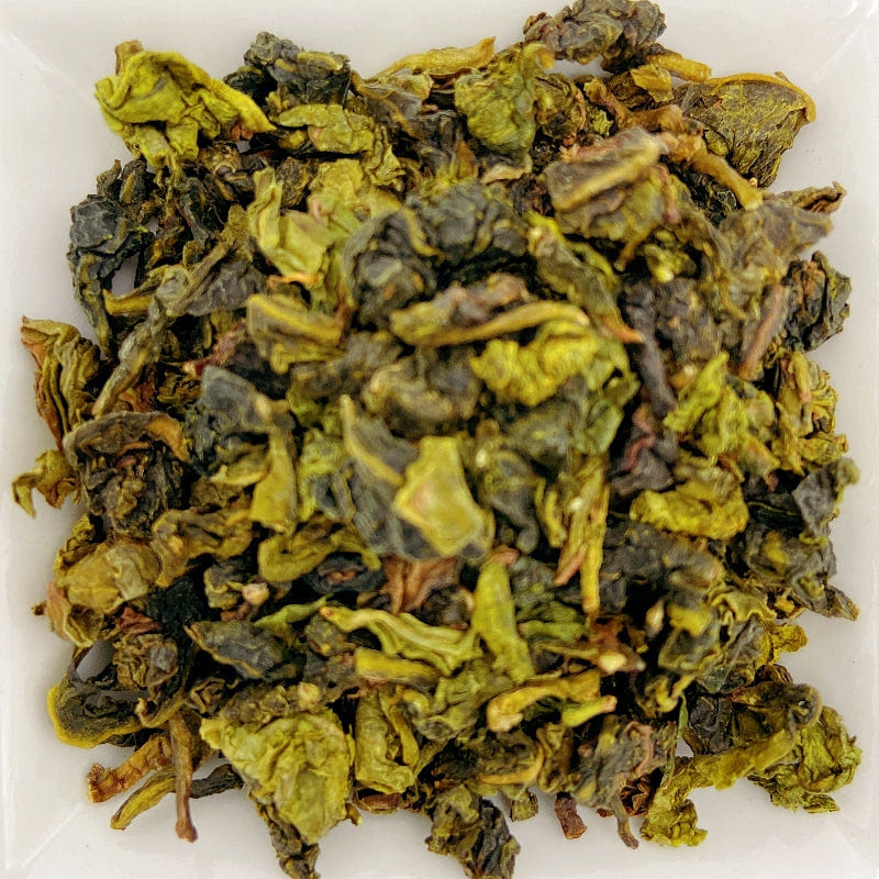 Oolong Tea Teabags (50g Teabags x 10) | TEA049 500 g