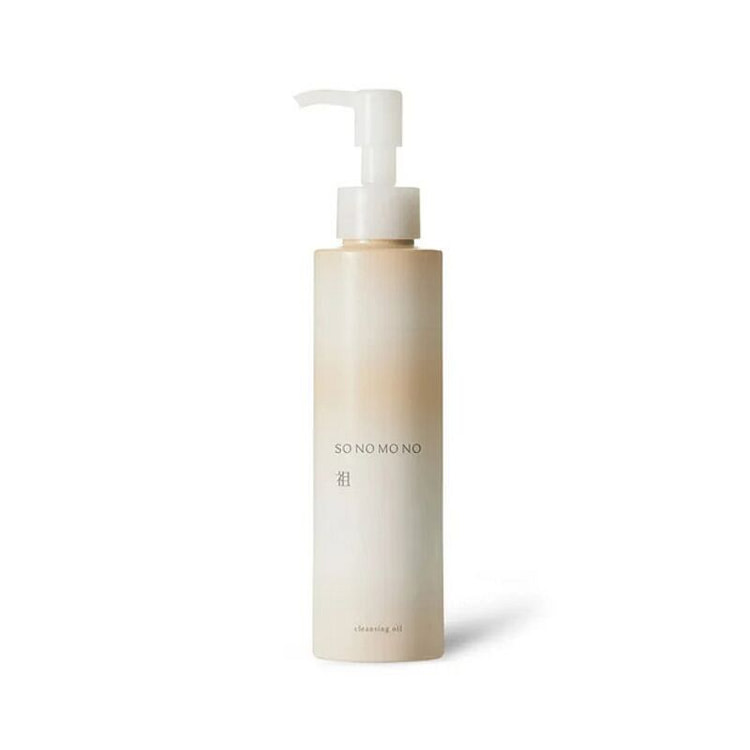 SONOMONO 精粹卸妆油150ml