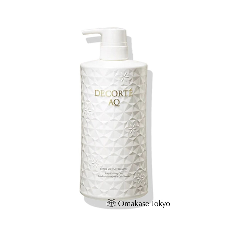 黛珂 AQ 修复丰盈洗发水 600ml