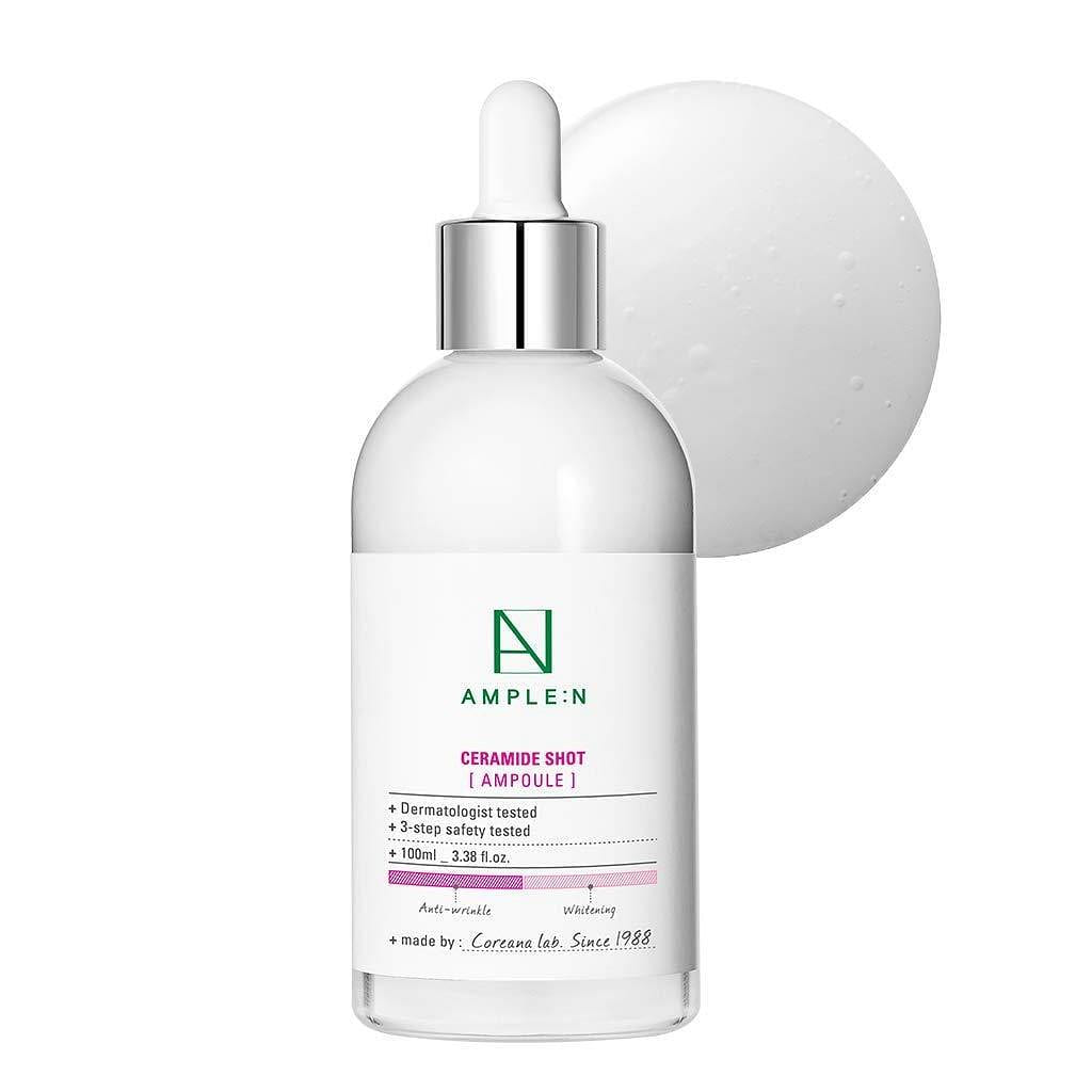 AMPLE:N Ceramide Shot Ampoule 100 ml