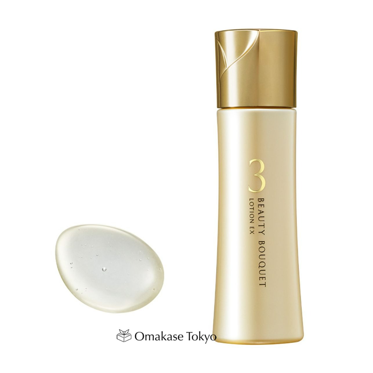 FANCL Beauty Bouquet Lotion - EX - Weee!
