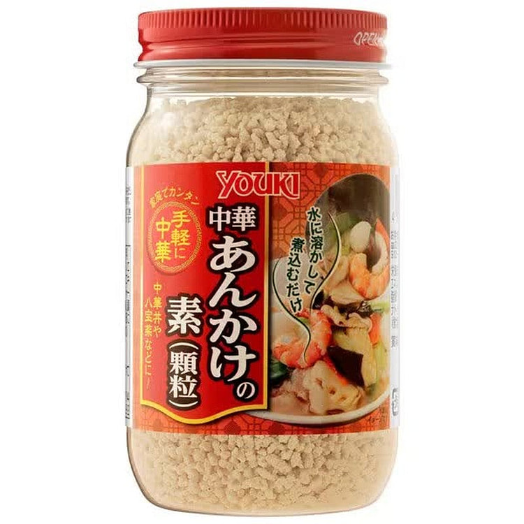 Yuuki Chinese Sauce Base Granules 110g