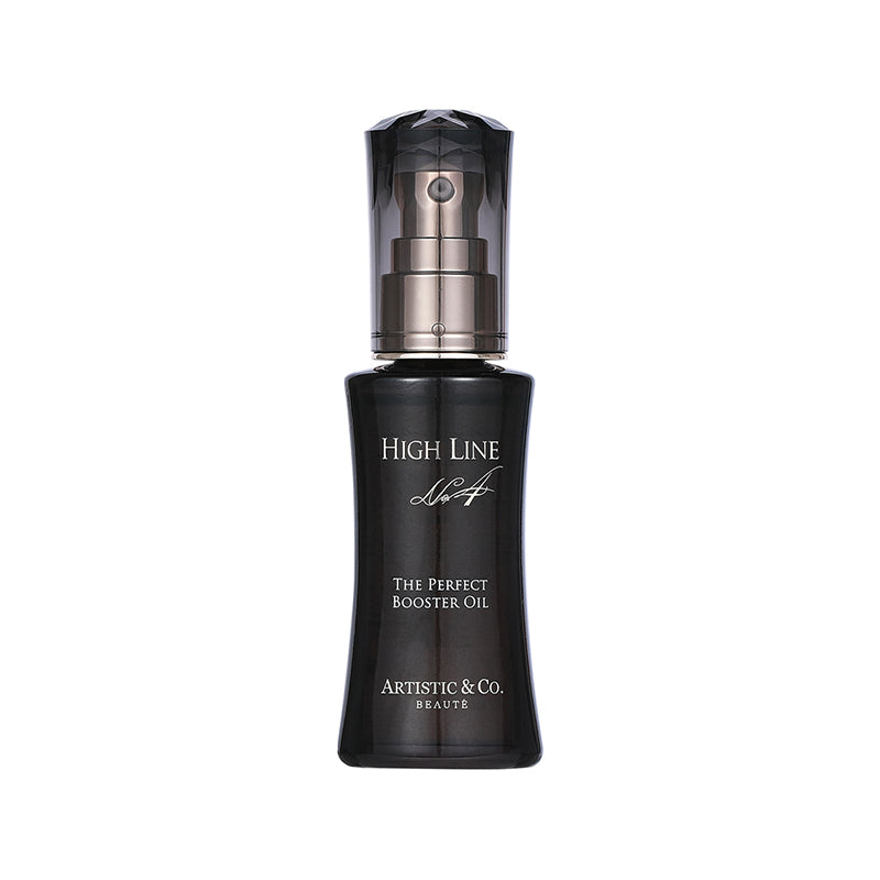 Artistic&Co美丽高线NO.4完美助推面部滋润油30ml - Weee!