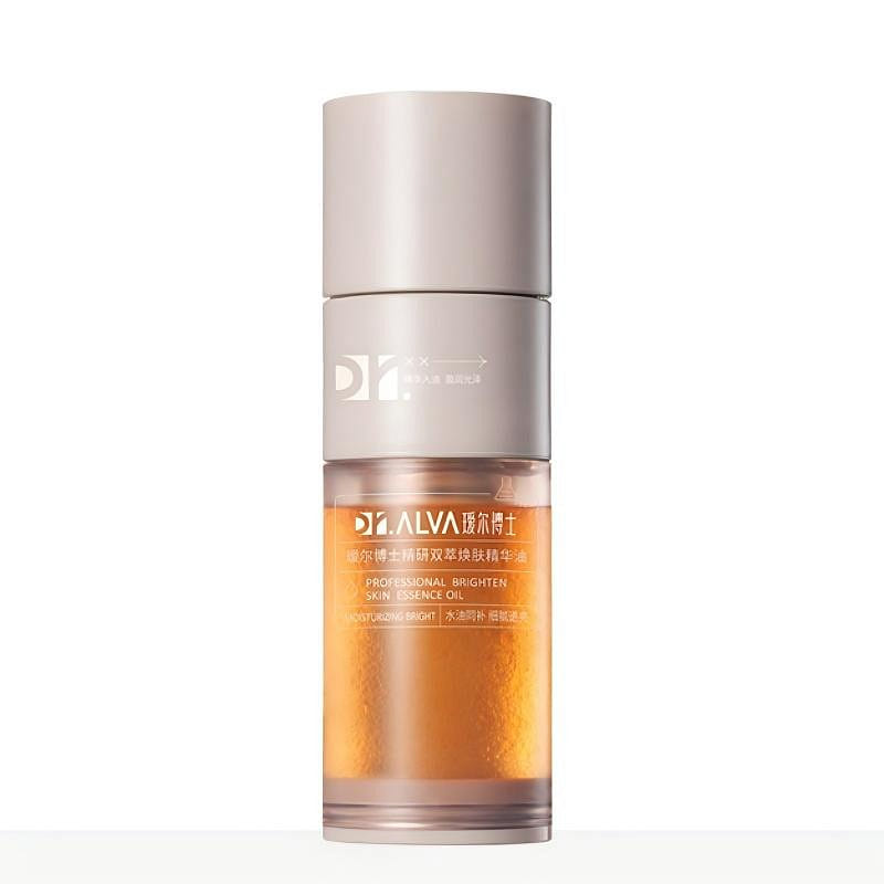Wake Up Brightening Facial Essence 30ml*1 30 ml