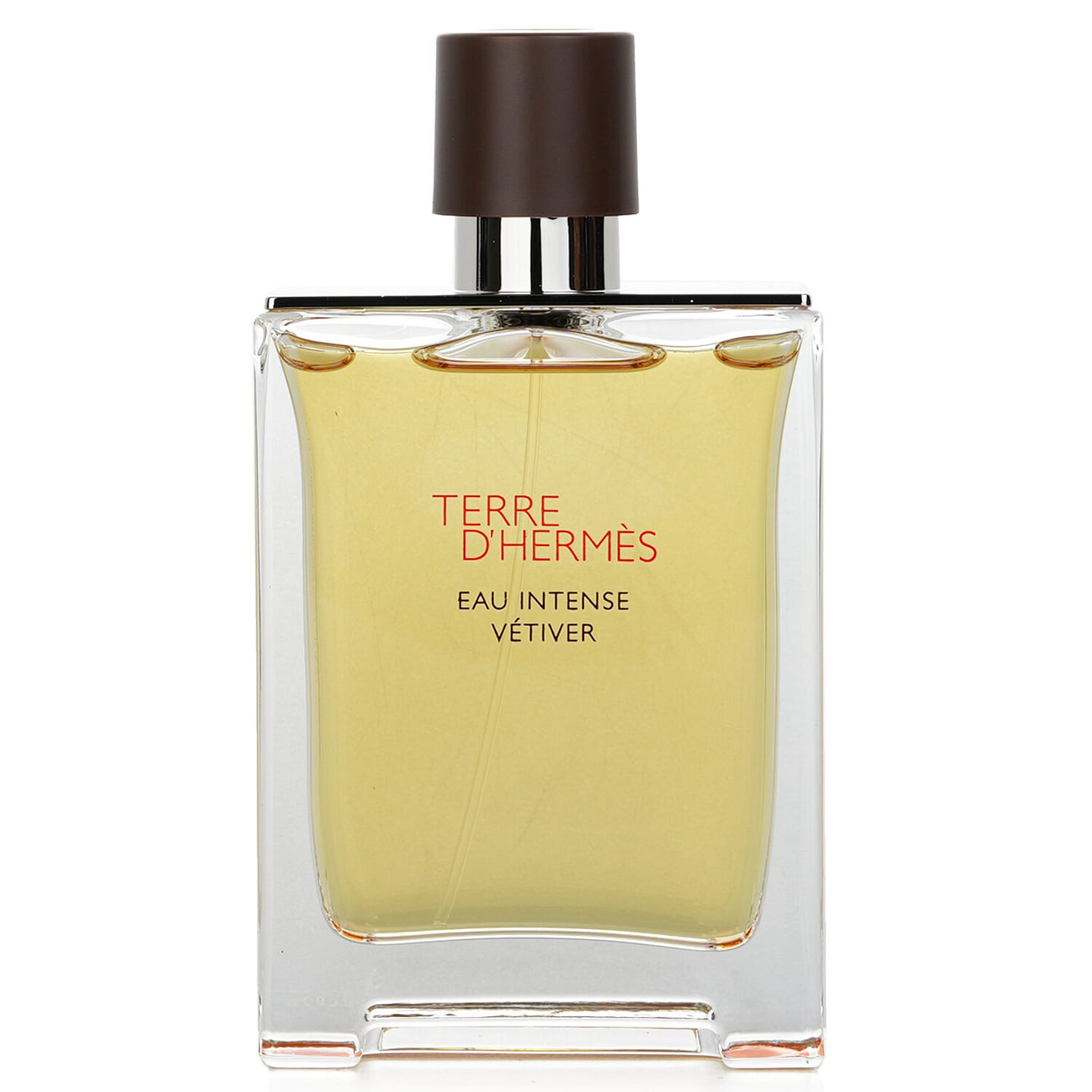 Hermes Terre D’Hermes Eau Intense Vetiver Eau De Parfum Spray 100ml/3.3oz 100 ml