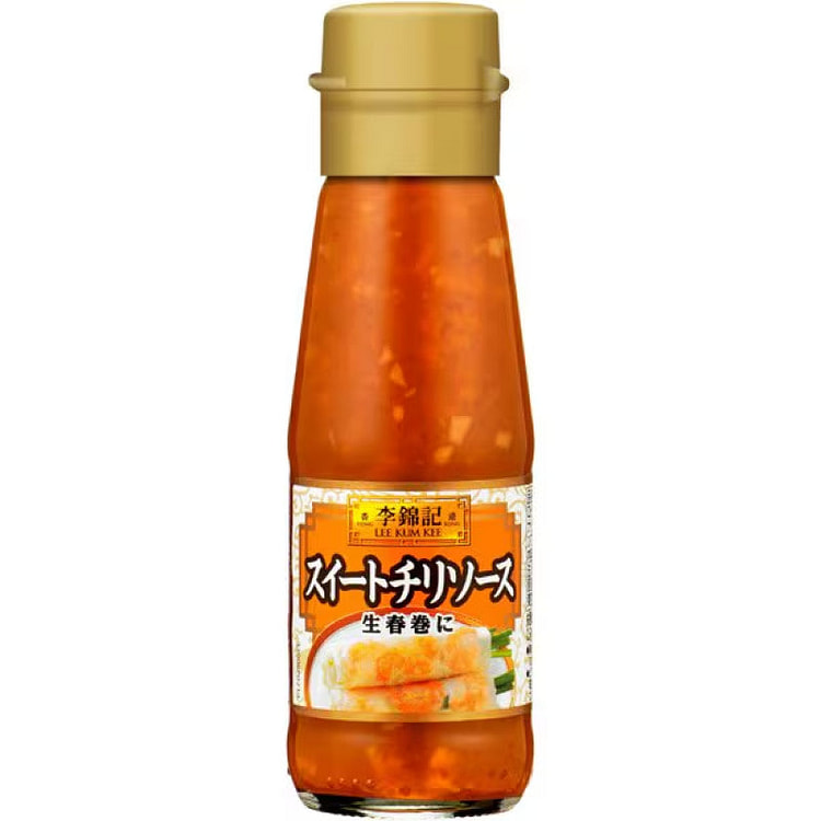 S&B Lee Kum Kee Sweet Chili Sauce 145g 1 each