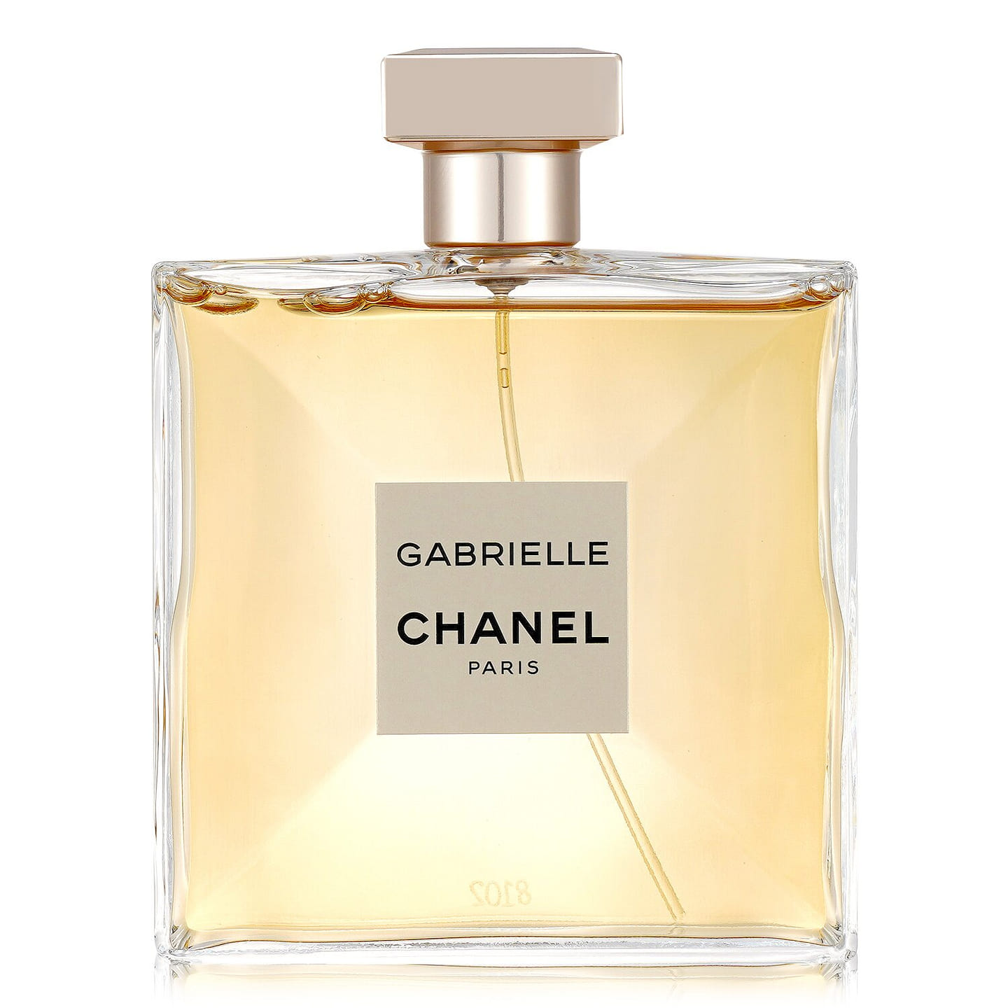 Chanel Gabrielle Eau De Parfum Spray 100ml/3.4oz 100 ml