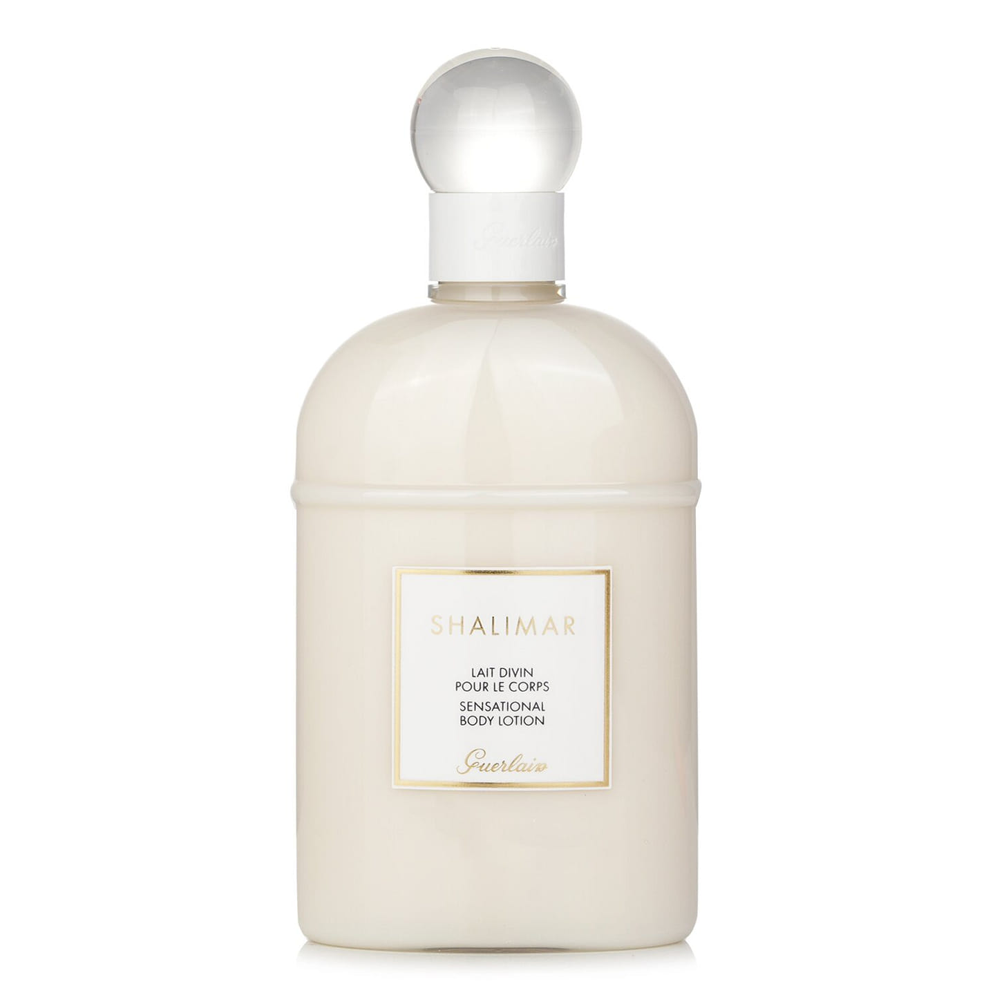 Guerlain Shalimar Sensational Body Lotion 200ml/6.8oz 200 ml