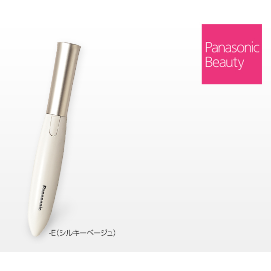 Get 【Japan DirectMail】Panasonic Heated Eyelash Curler Natural Curl