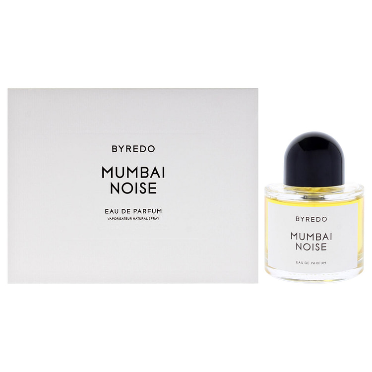 Byredo 男女香水