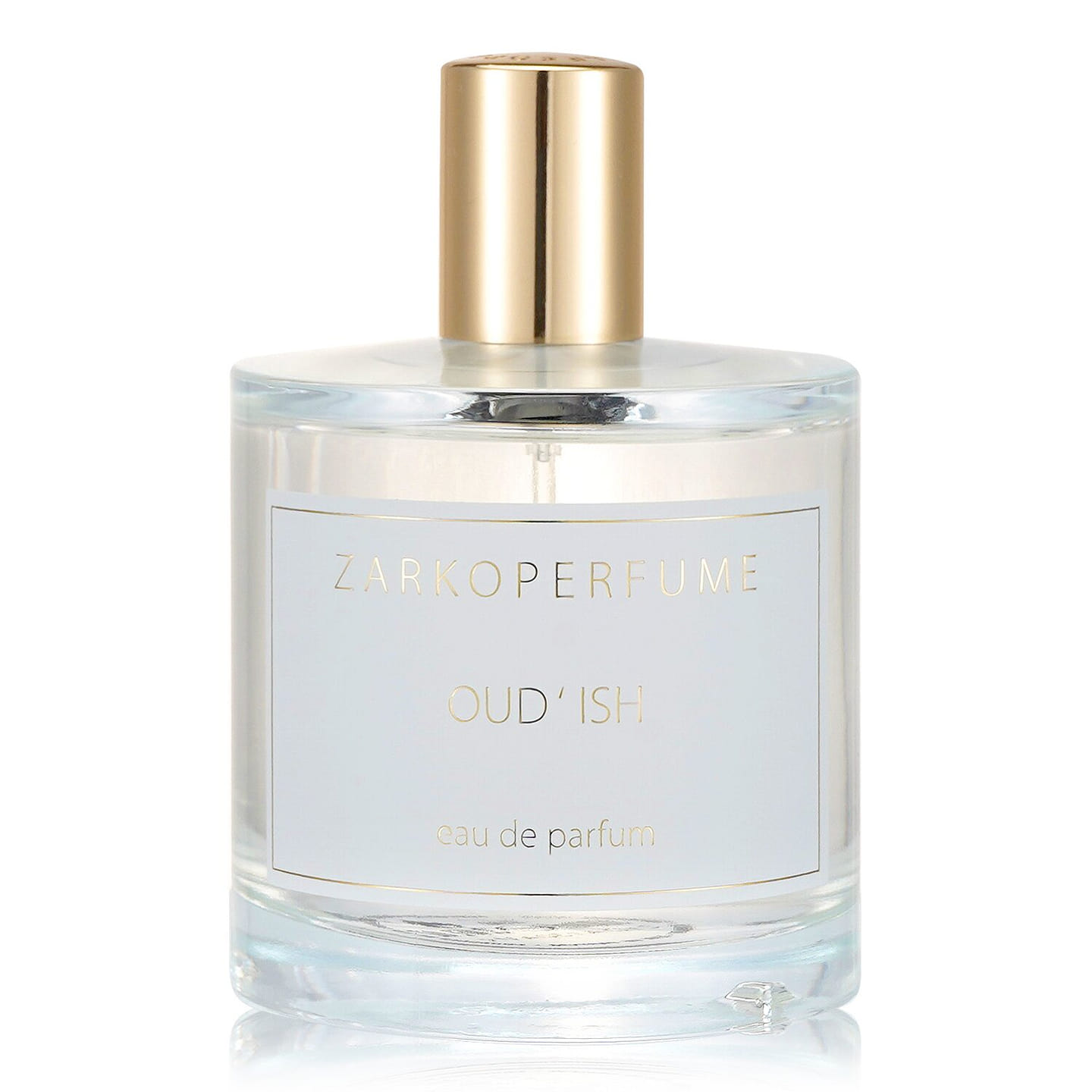 Zarkoperfume OudIsh perfume spray 100 ml