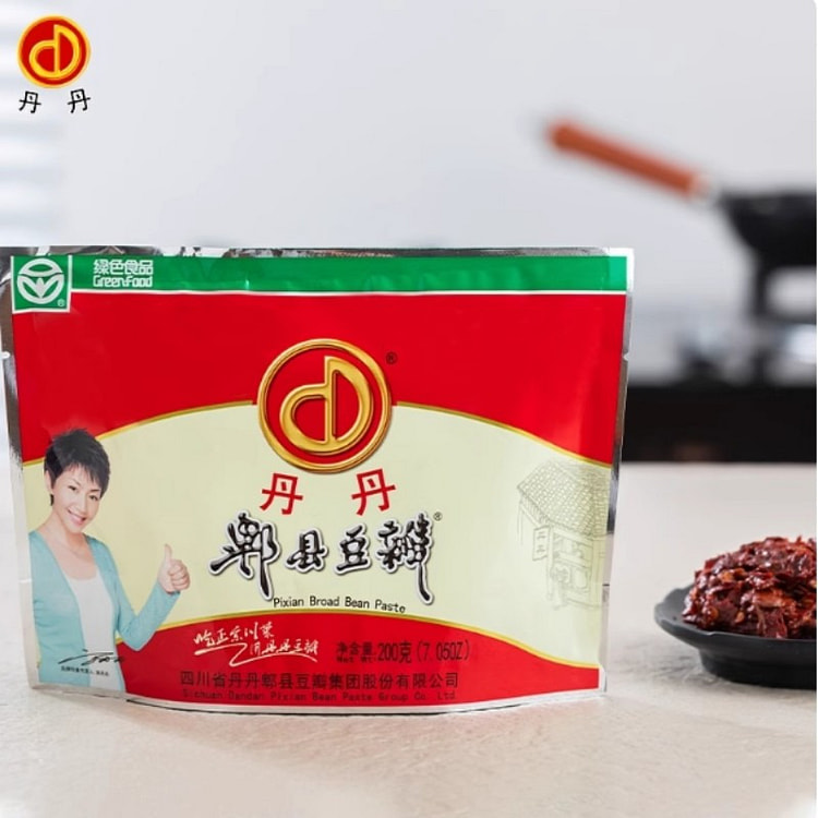 Pixian Douban Sauce 200 g