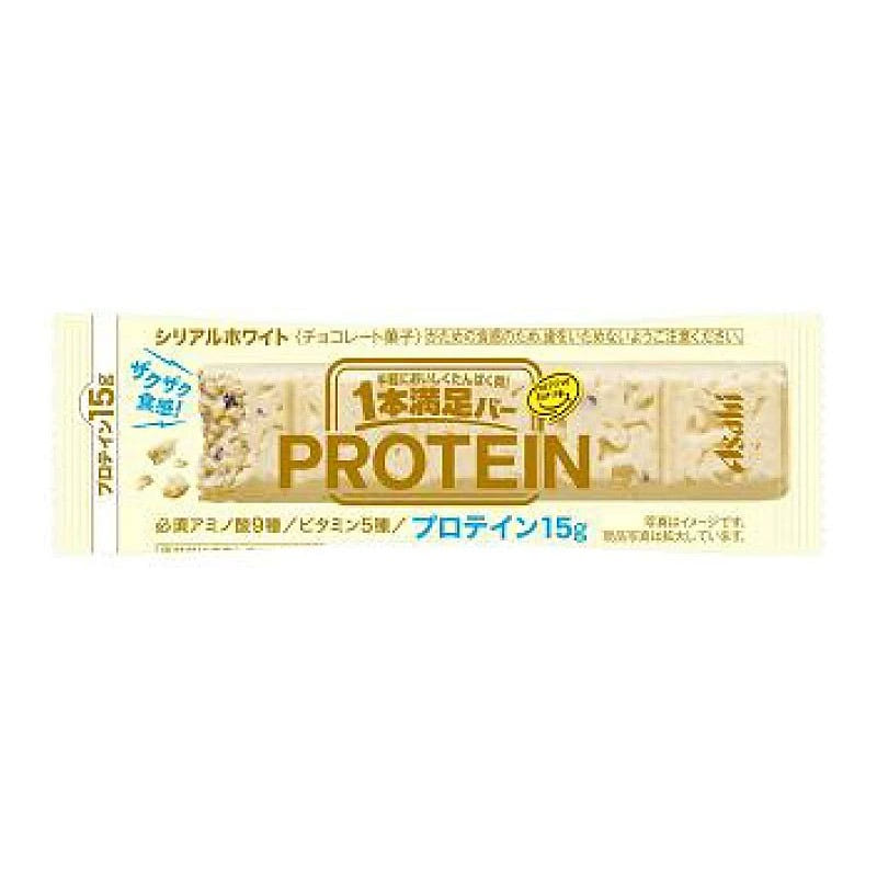 Asahi 1 White Chocolate Flavour 39g 1 each