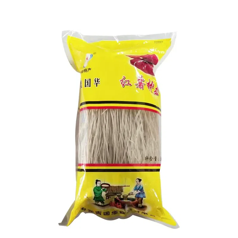 Zhaoji Guohua Sweet Potato Vermicelli 1pc 500 g