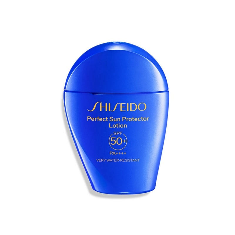 資生堂 パーフェクト サン プロテクター ローション 50ml 1 個