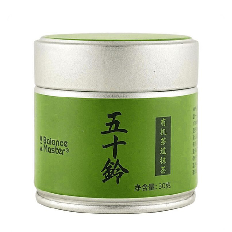Ishimura Organic Matcha Powder, 30g 30 g