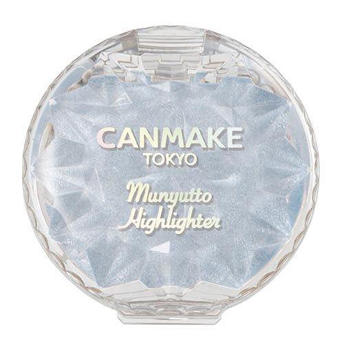 CANMAKE Shell Highlighter 04 1 each