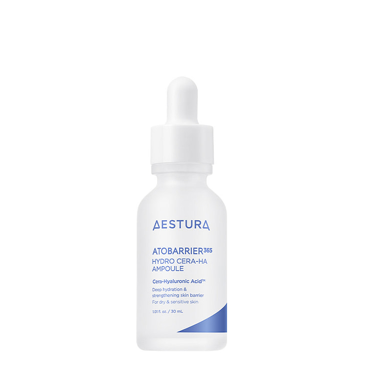 AESTURA Atobarrier 365 Hydro CERA-HA Ampoule