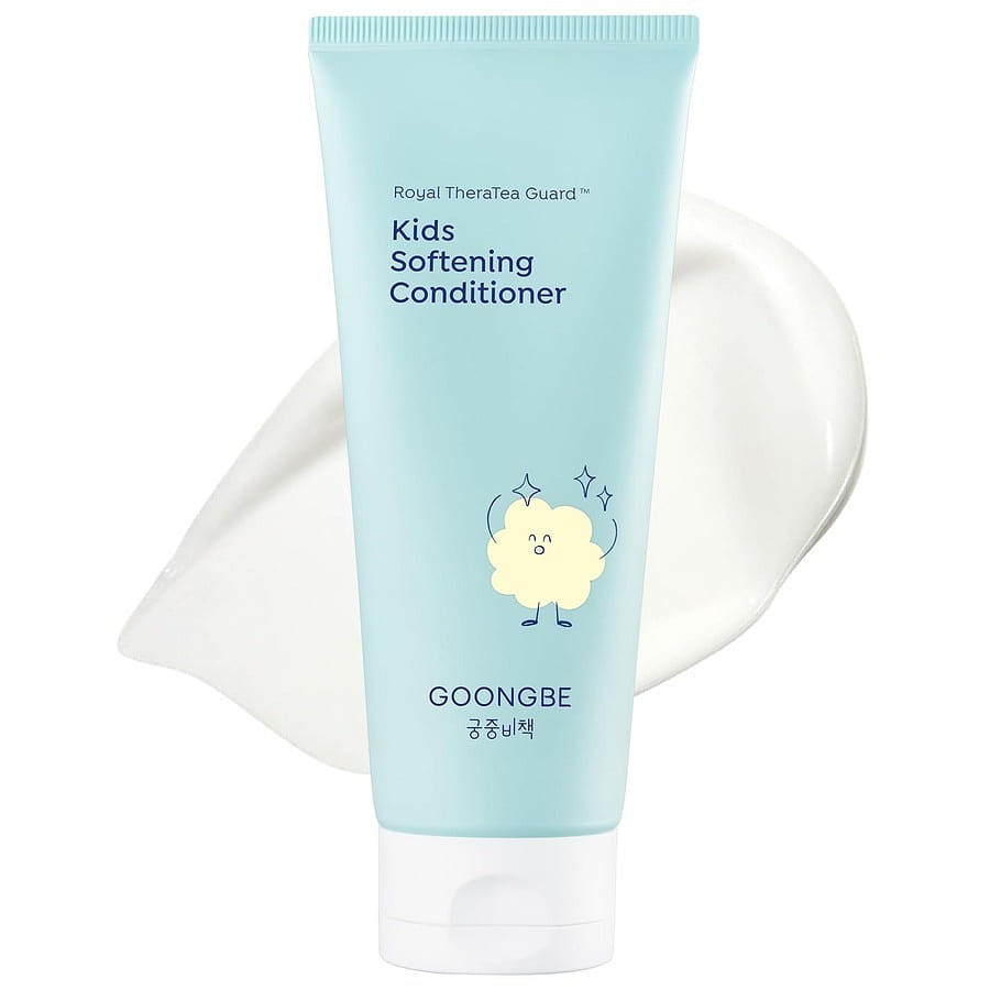 GOONGBE - Kids Softening Conditioner 6.76 fl oz 6.76 fl.oz