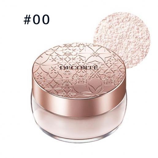 COSME DECORTE Face Powder #00 20 グラム