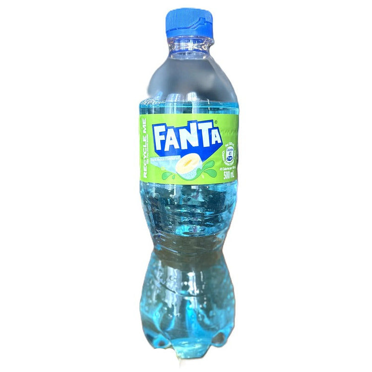 Fanta Hami Melon 500ml 1 份