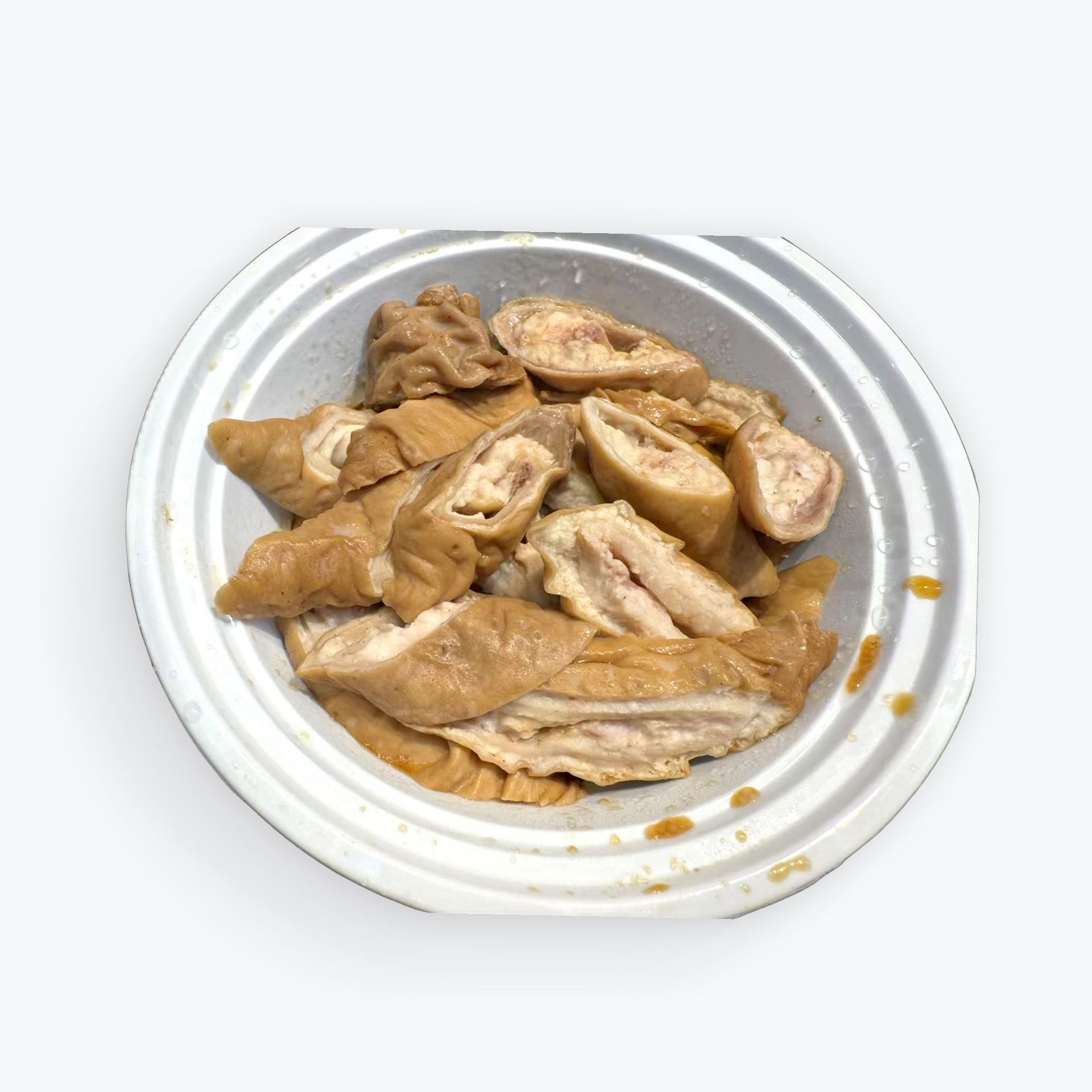 Braised Pork Intestines 225 g